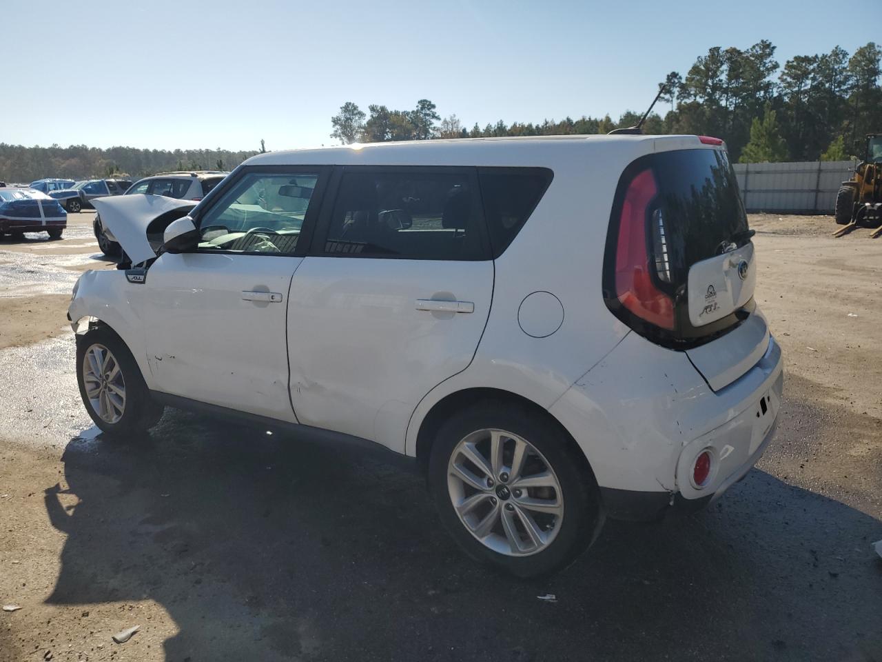 2017 Kia Soul + - Фото 2