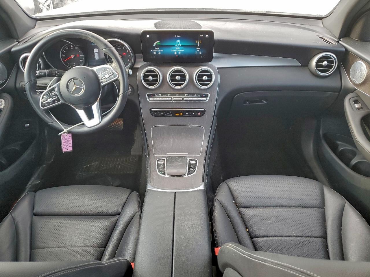 2020 Mercedes-Benz Glc 300 - Фото 7