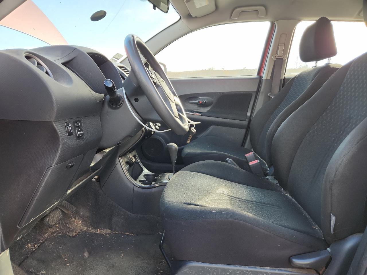 2008 Toyota Scion Xd - Фото 7