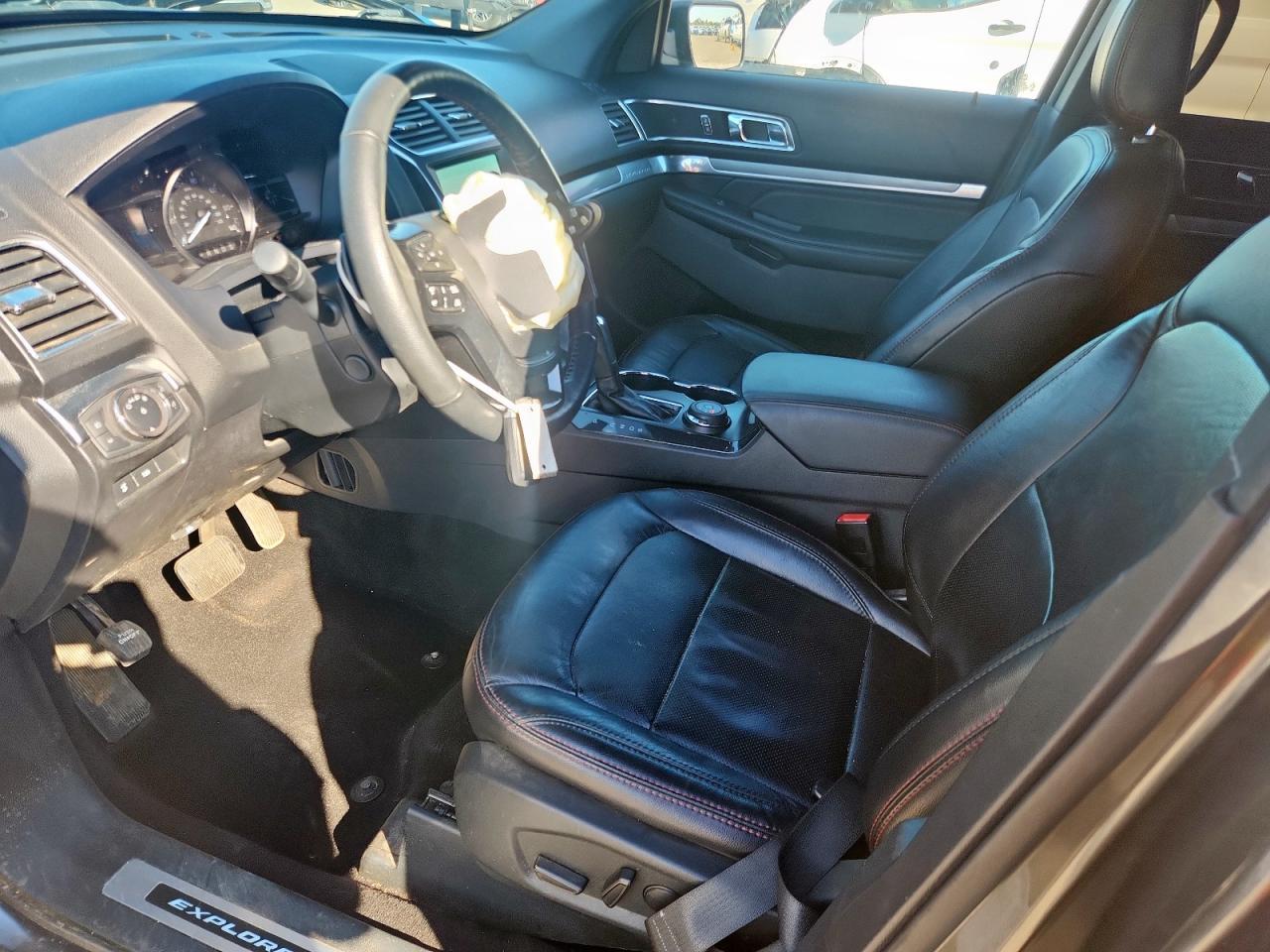 2019 Ford Explorer Sport - Фото 7