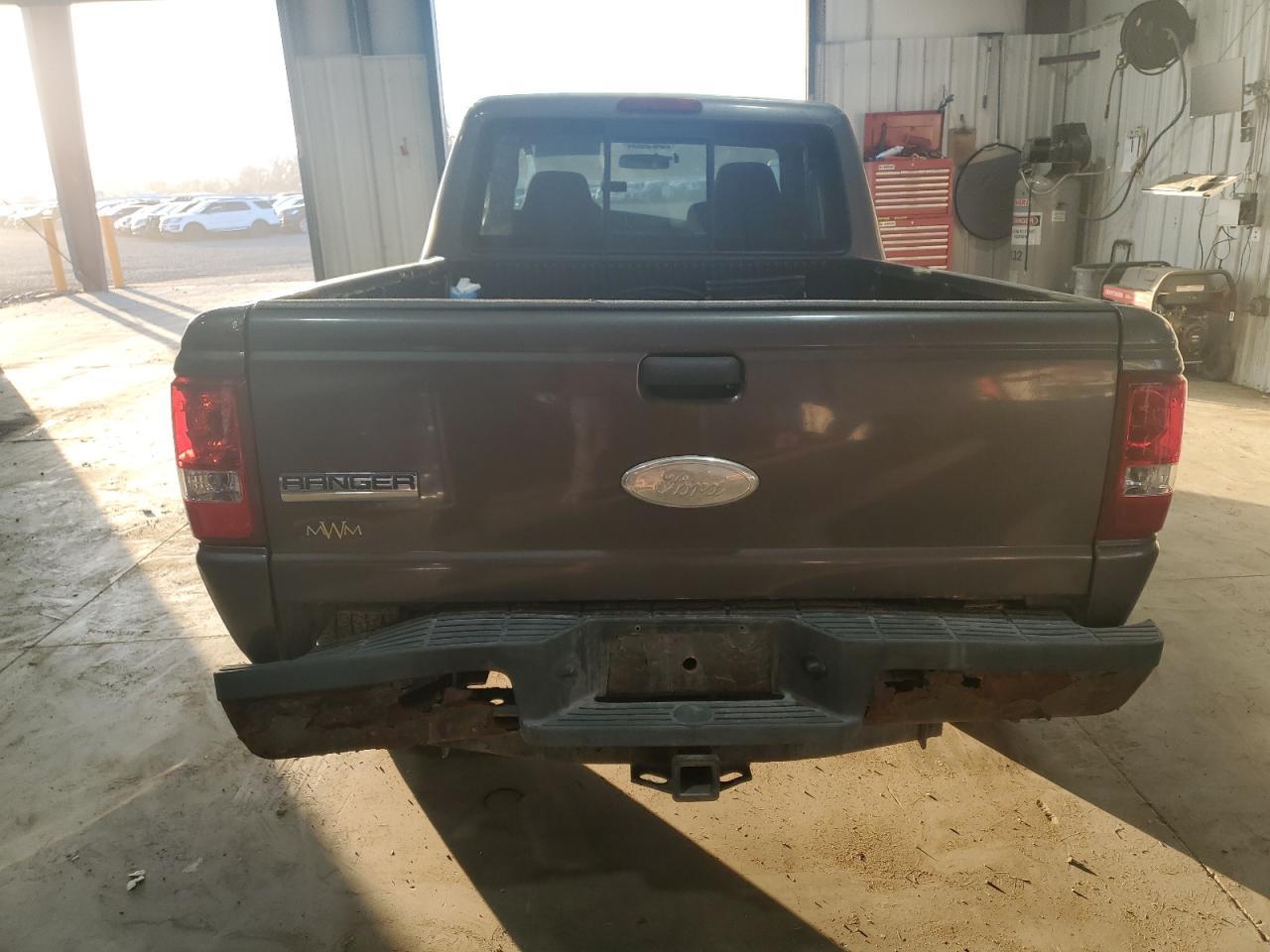 2009 Ford Ranger Super Cab - Image 6