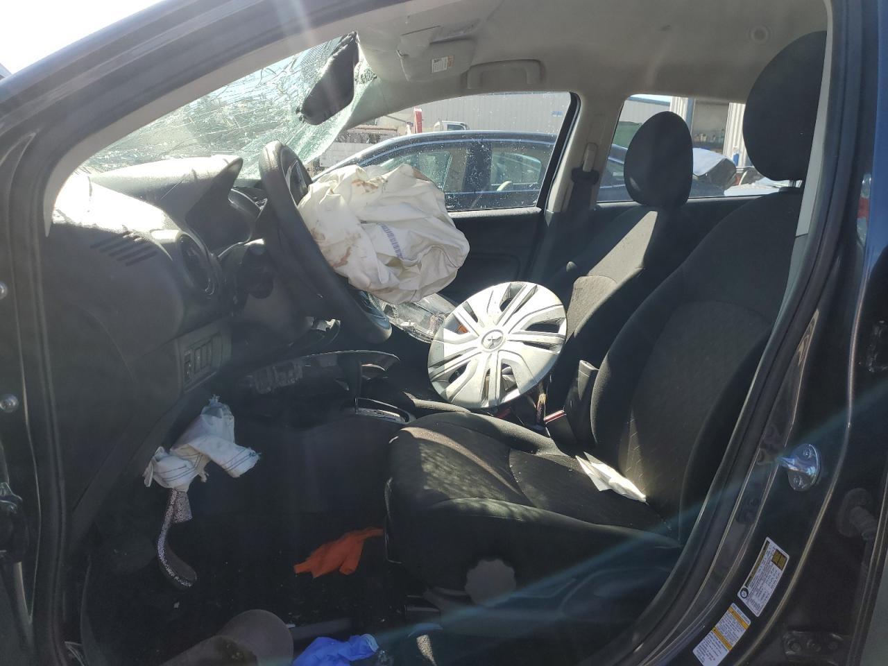 2024 Mitsubishi Mirage Es - Фото 7