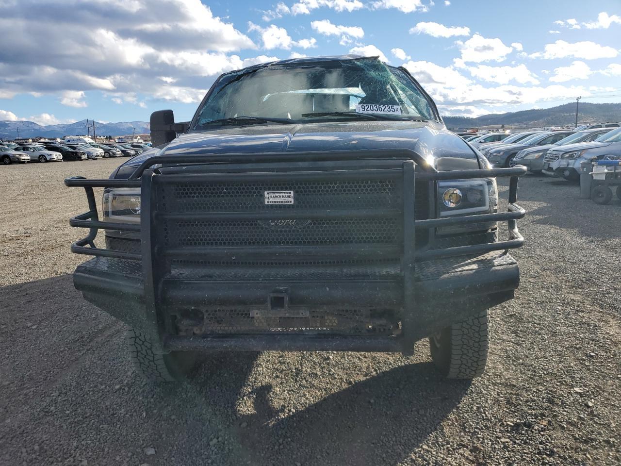 2000 Ford F250 Super Duty - Image 5