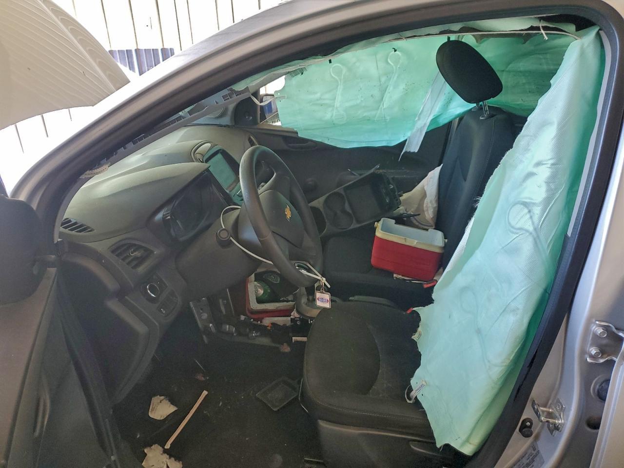 2020 Chevrolet Spark Ls - Фото 7