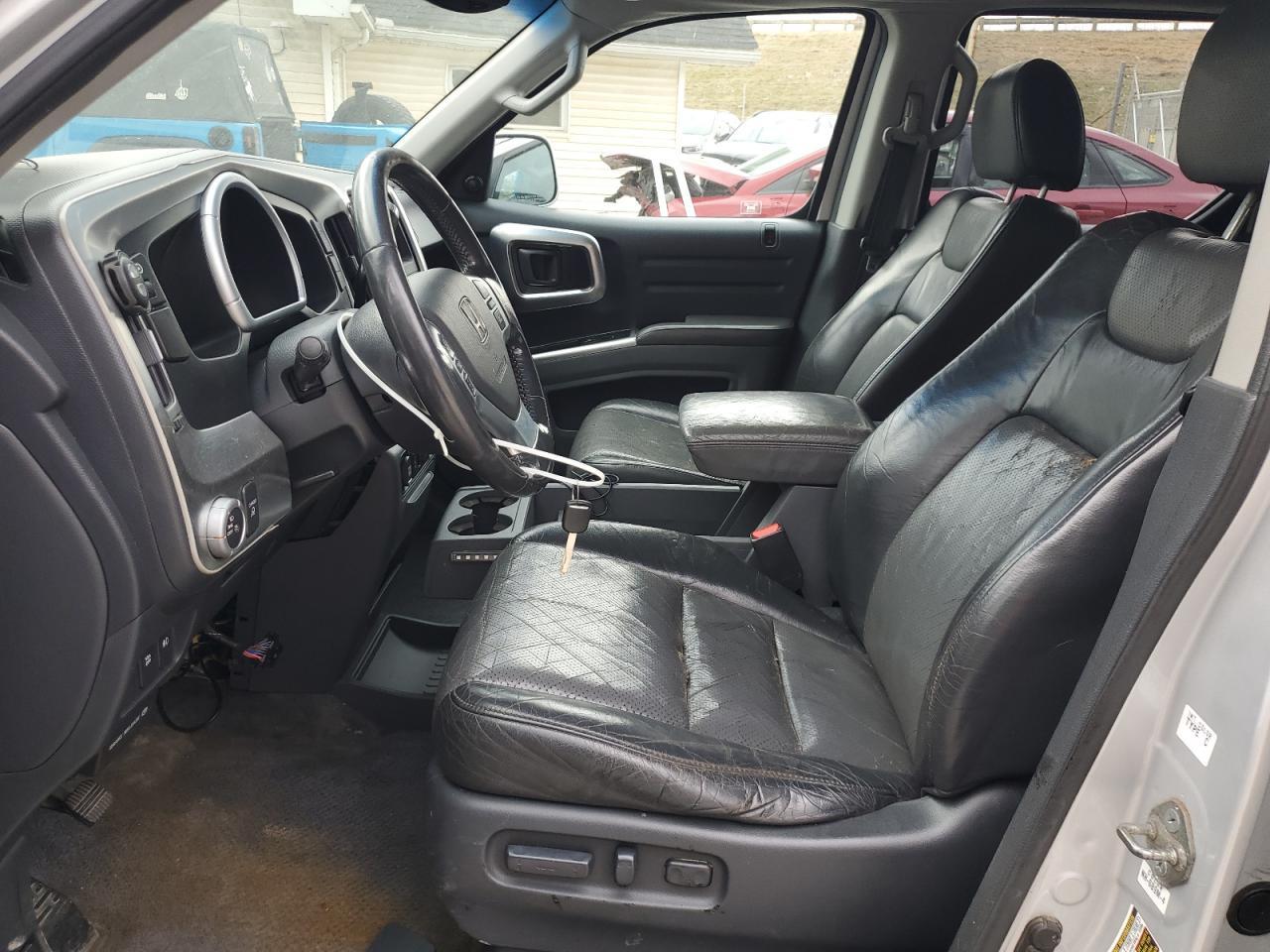 2006 Honda Ridgeline Rtl - Image 7