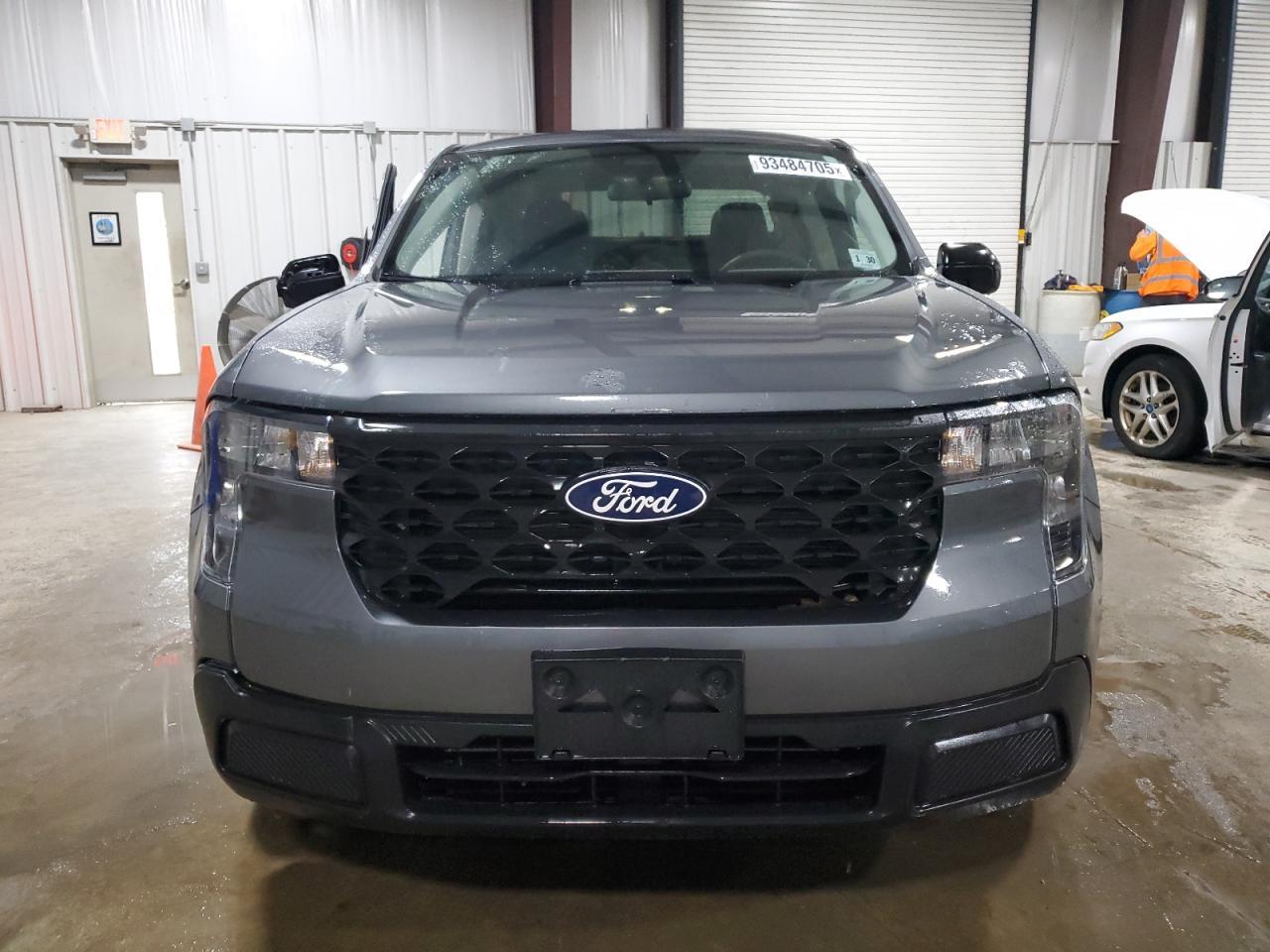 2025 Ford Maverick Xl - Image 5