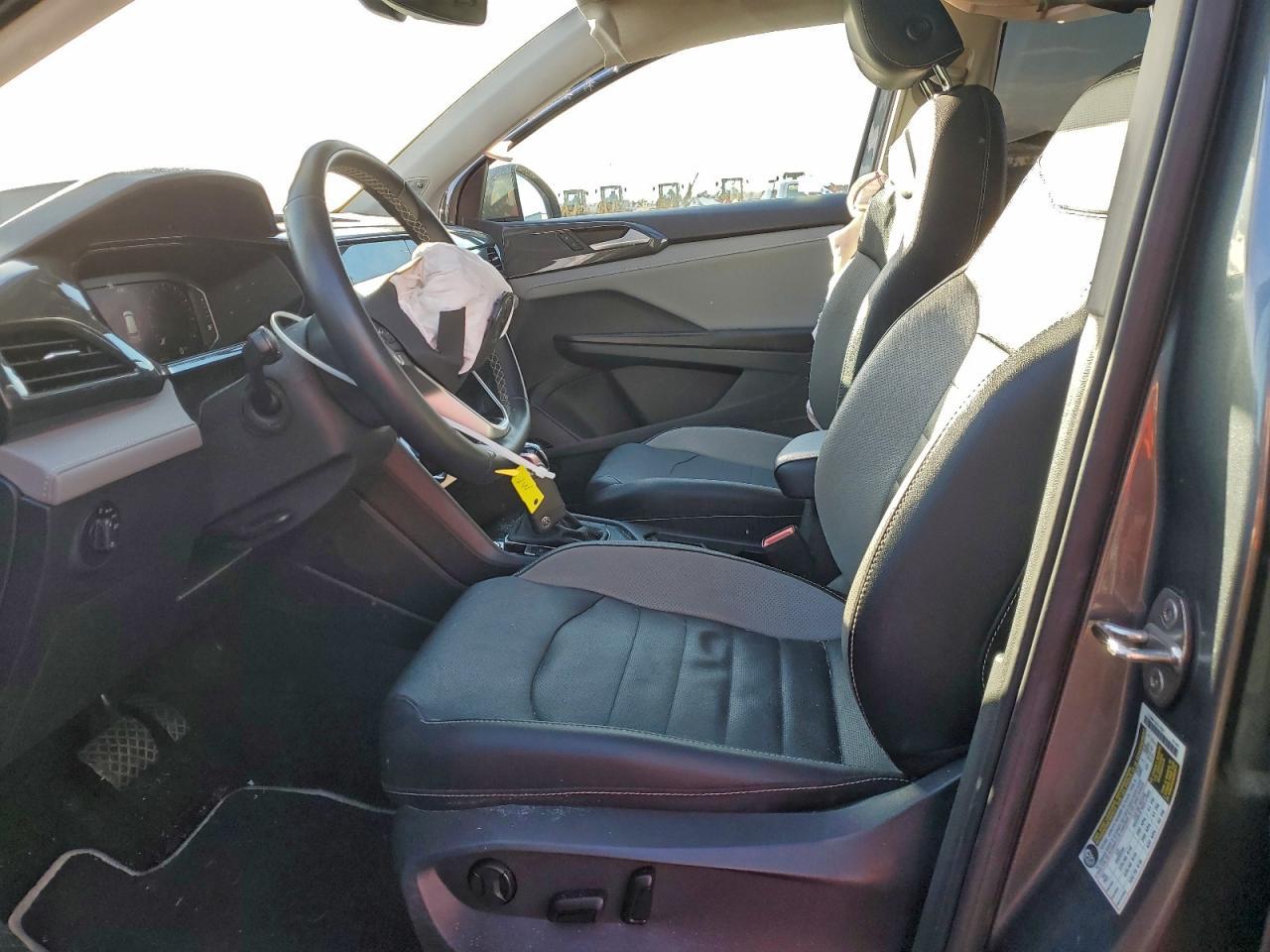 2023 Volkswagen Taos Sel - Image 7