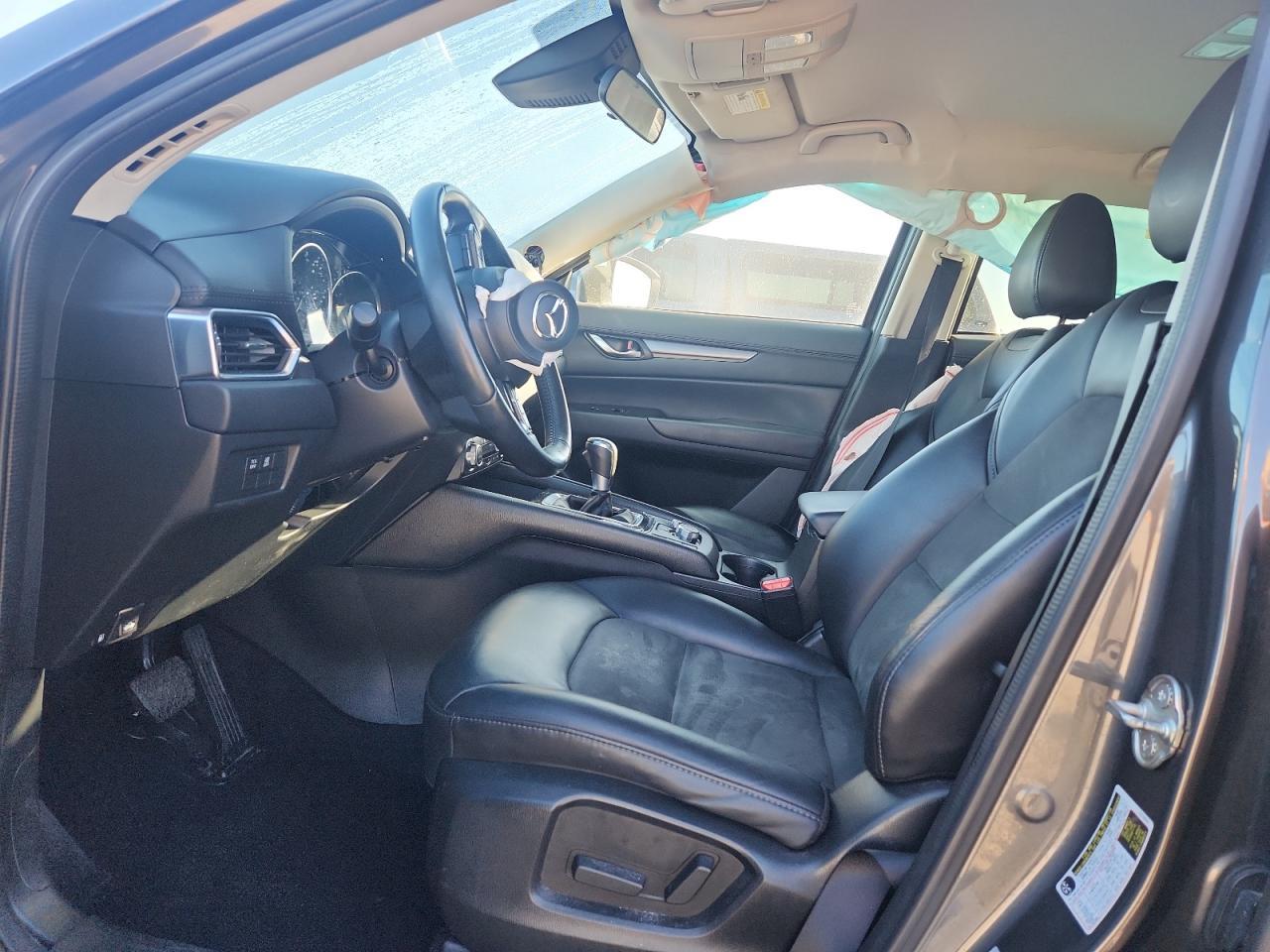 2018 Mazda Cx-5 Touring - Фото 7
