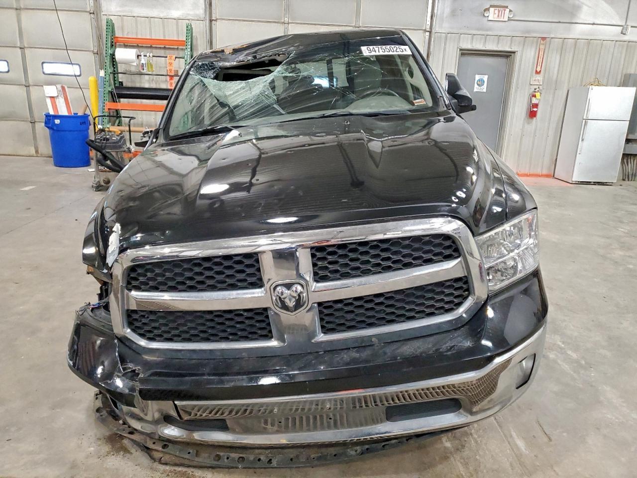 2014 Dodge Ram 1500 - Фото 5