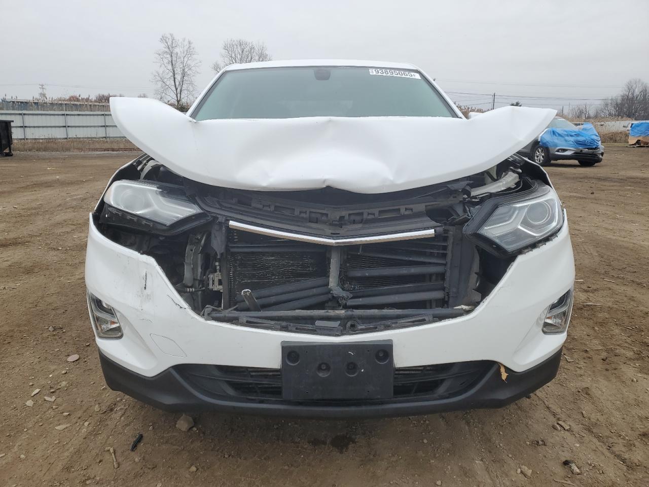 2018 Chevrolet Equinox Lt - Image 5