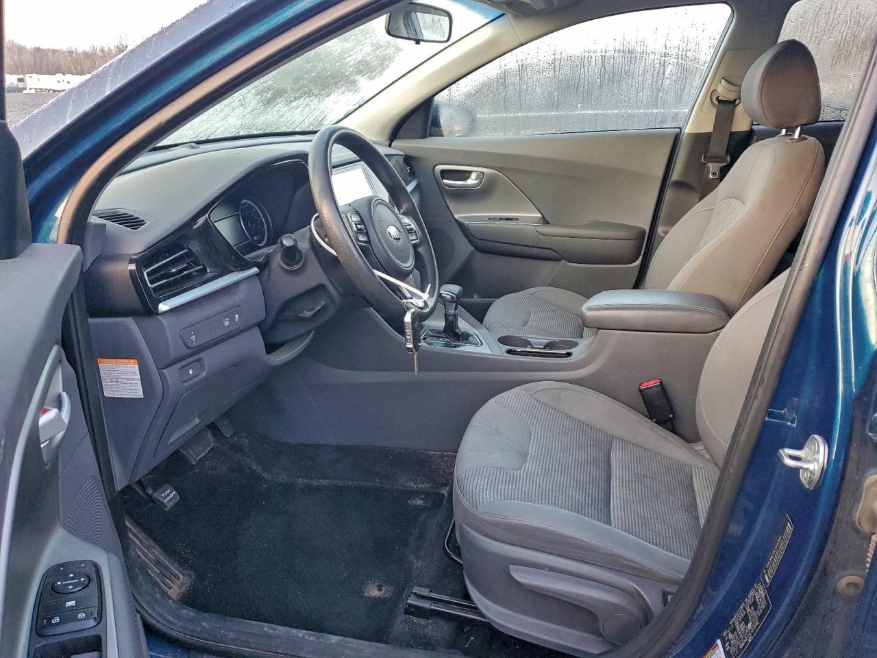 2020 Kia Niro Lx - Image 7