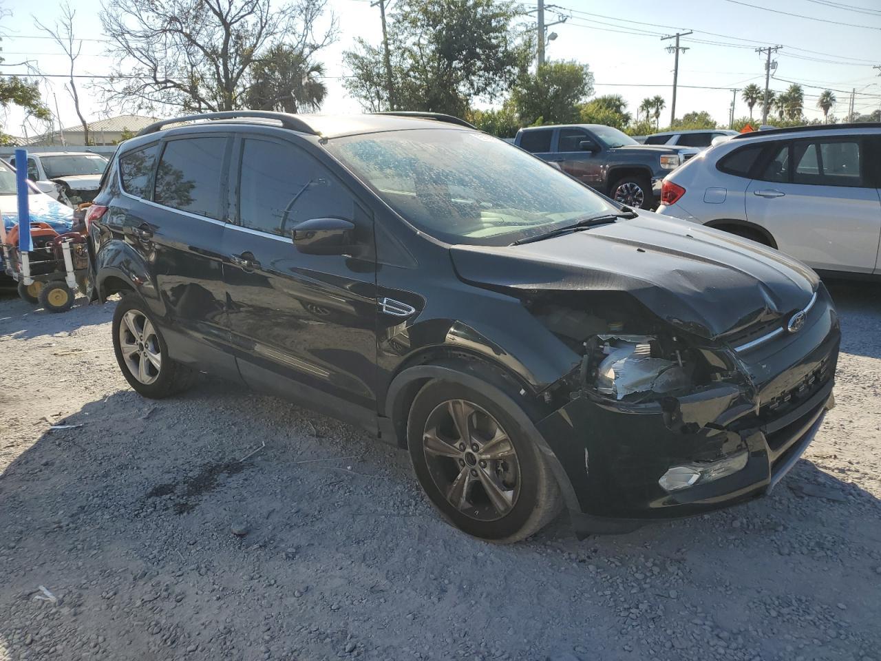 2014 Ford Escape Se - Image 4