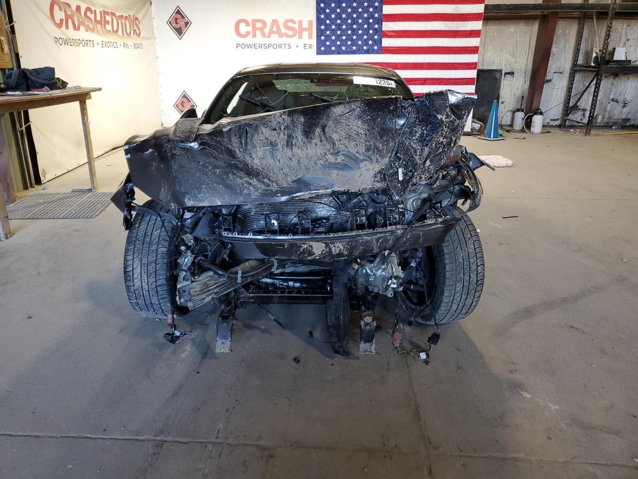 2017 Ford Mustang Gt - Фото 5