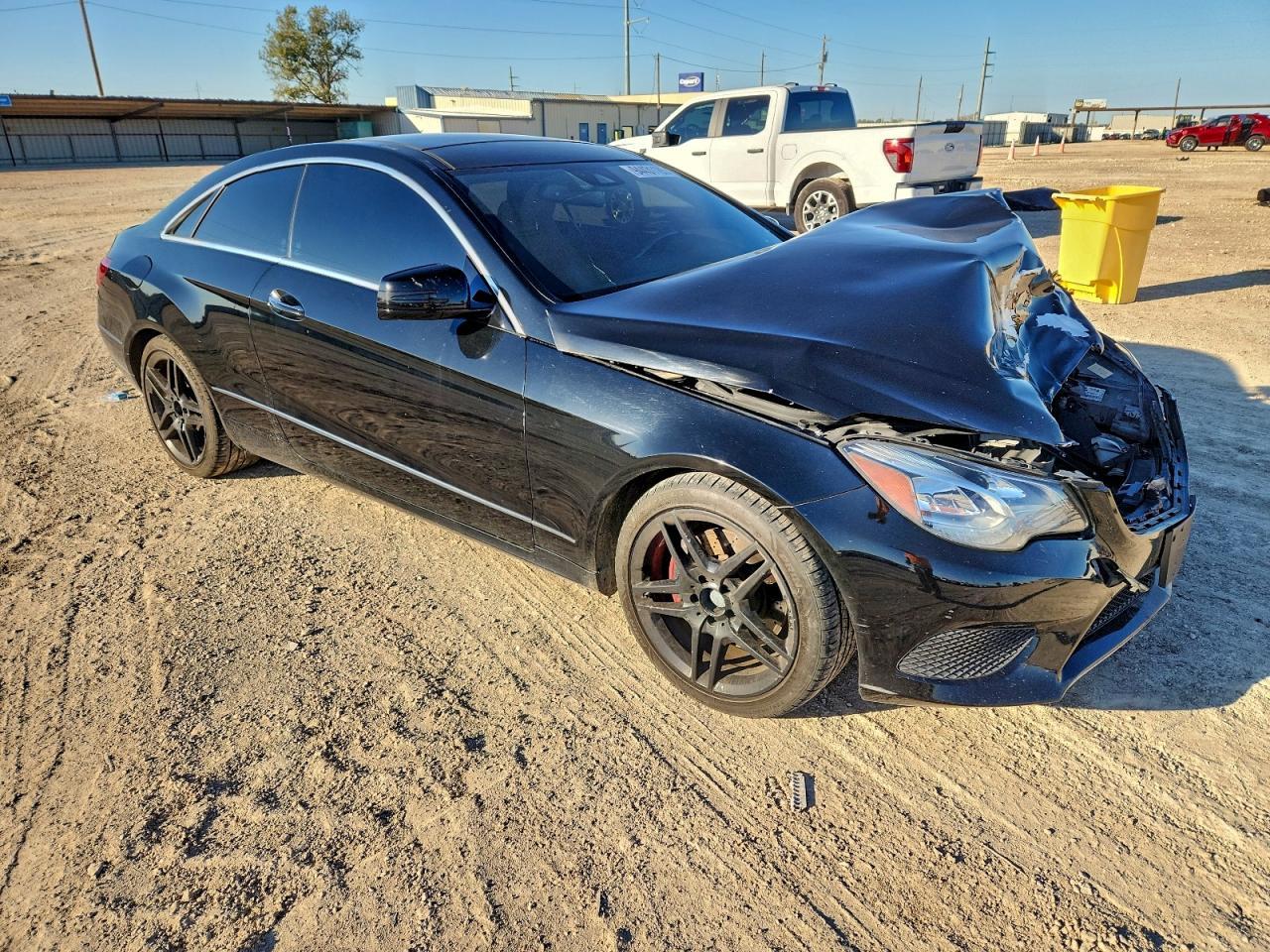 2014 Mercedes-Benz E 350 - Фото 4