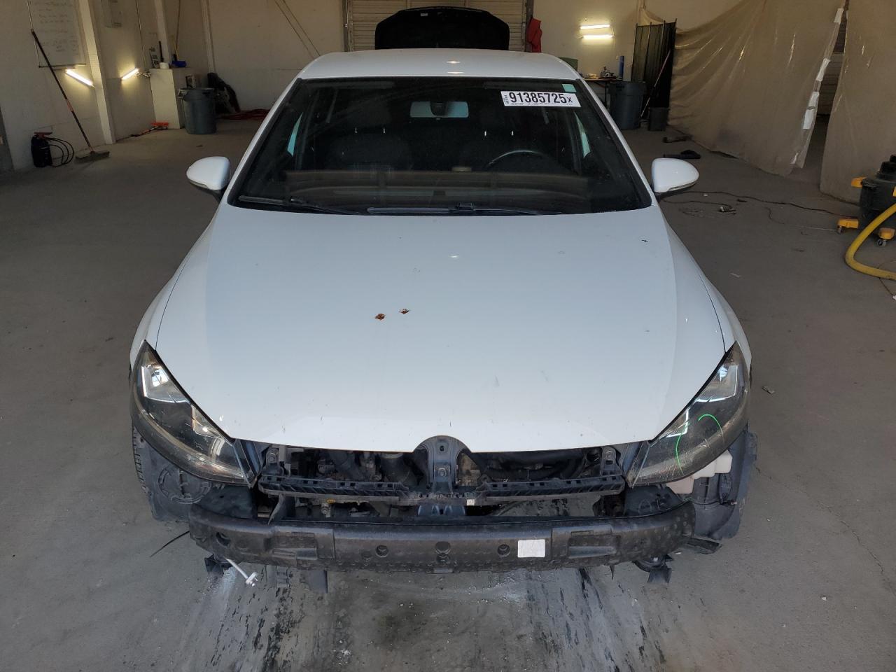 2018 Volkswagen Gti S - Фото 5