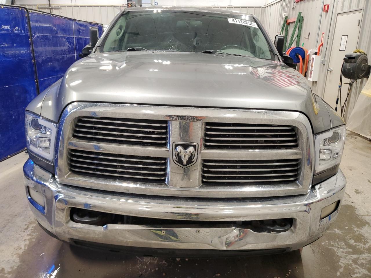 2010 Dodge Ram 3500 - Image 5