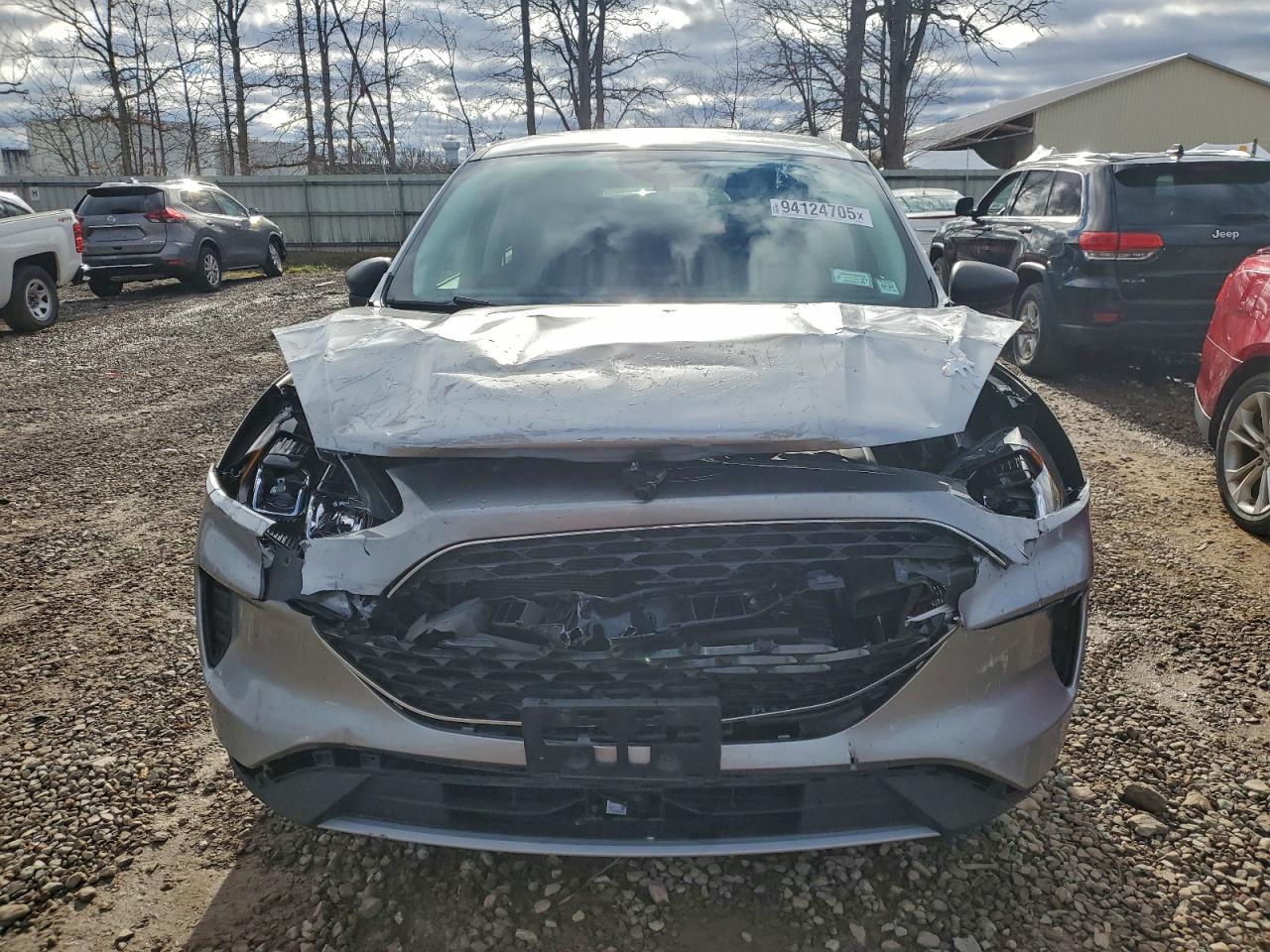 2022 Ford Escape Se - Image 5