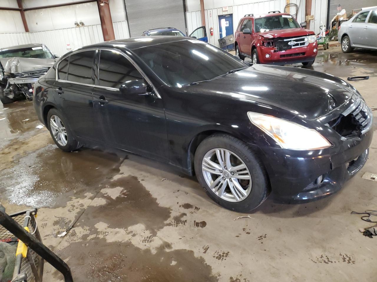 2011 Infiniti G37 - Image 4