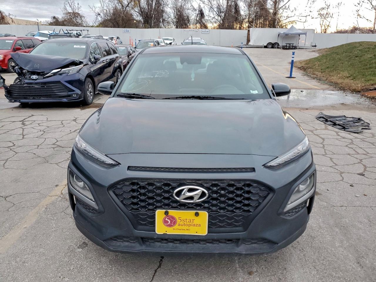 2021 Hyundai Kona Se - Image 5
