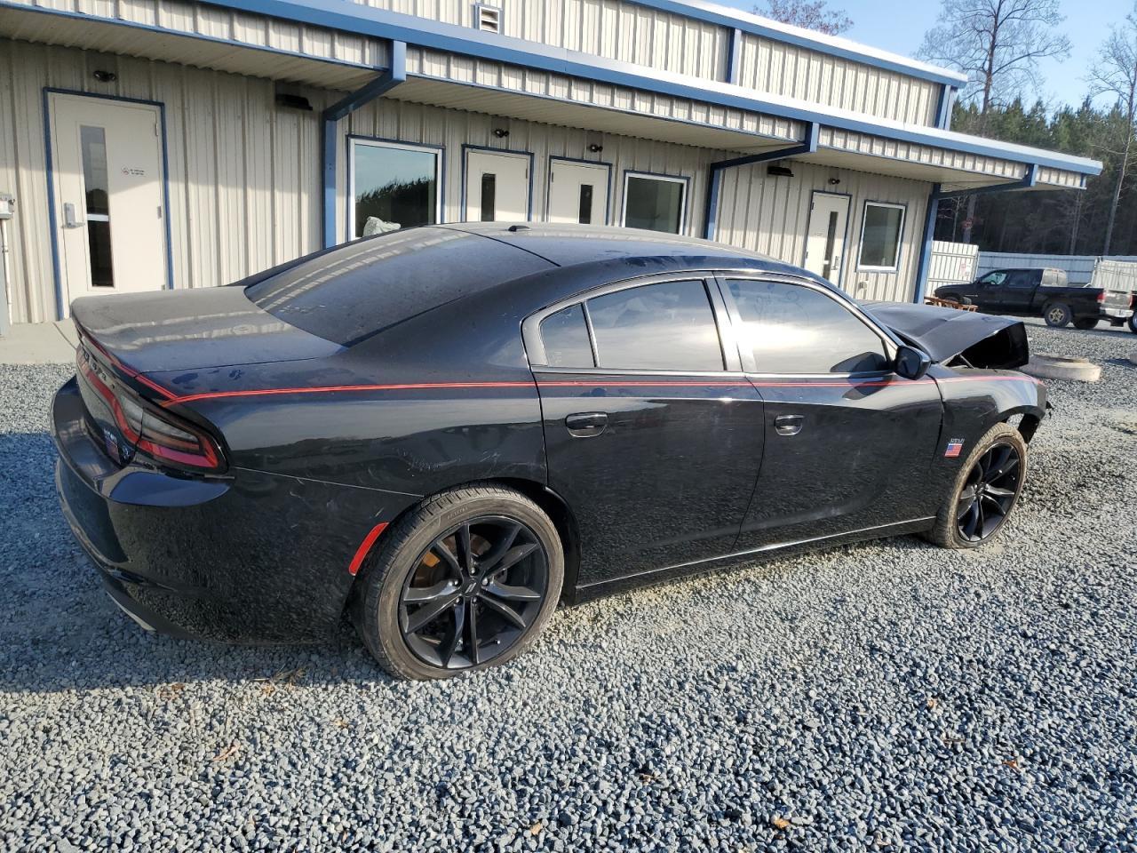 2020 Dodge Charger Sxt - Фото 3
