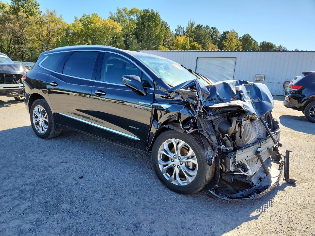 2019 Buick Enclave Avenir - Фото 4