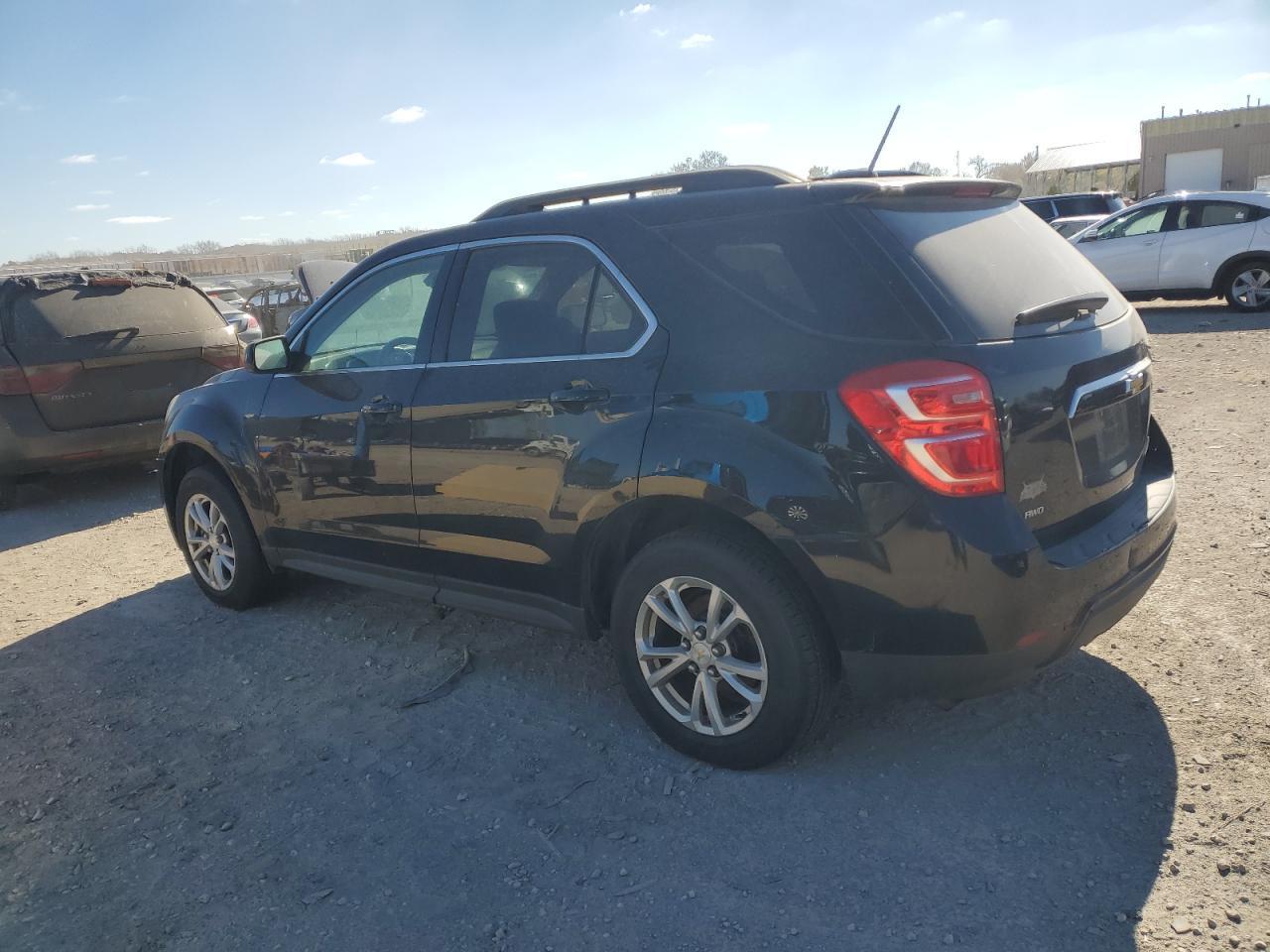 2016 Chevrolet Equinox Lt - Image 3