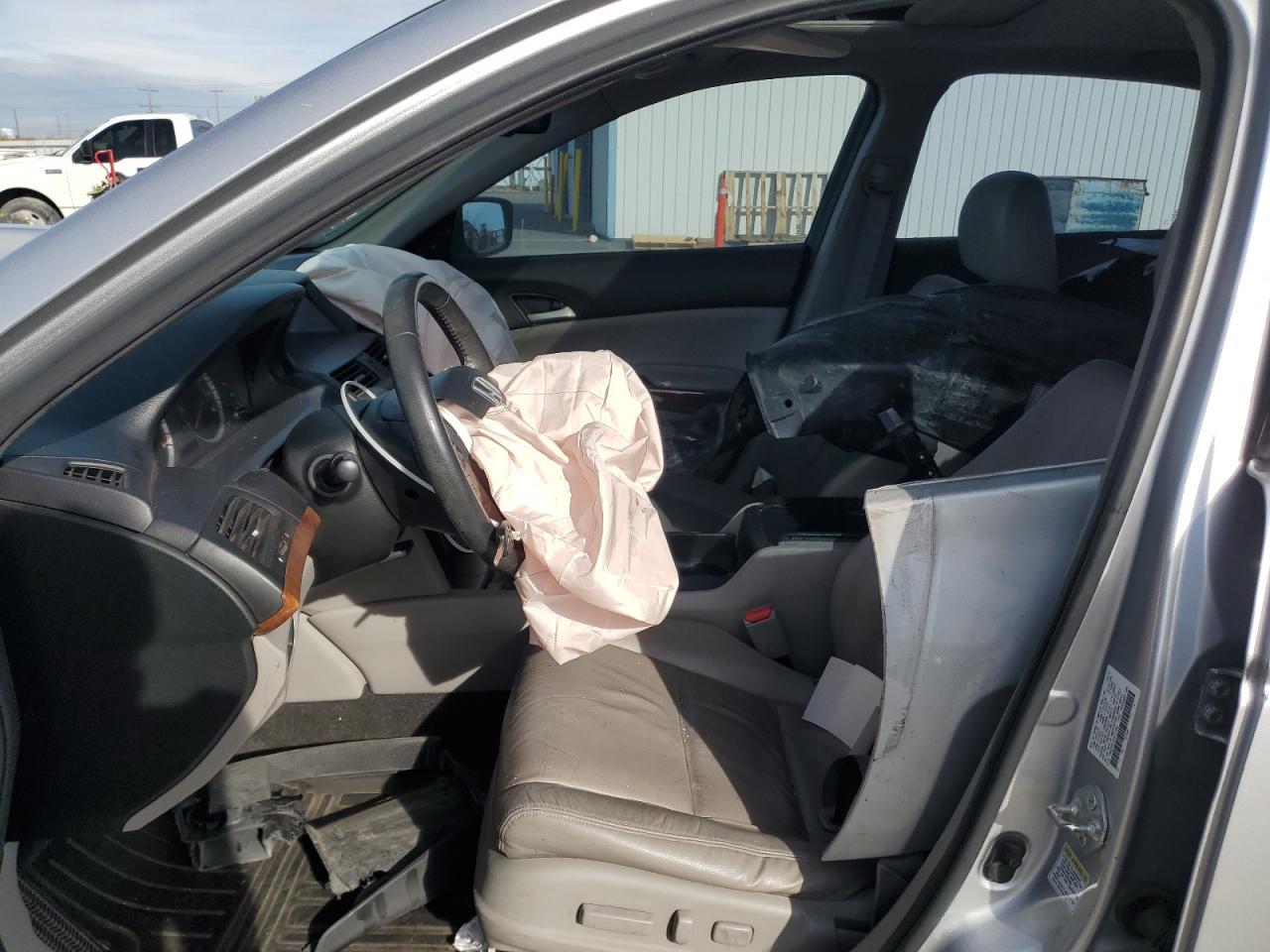 2012 Honda Accord Exl - Image 7