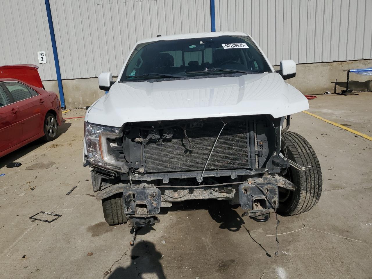 2018 Ford F150 Supercrew - Image 5