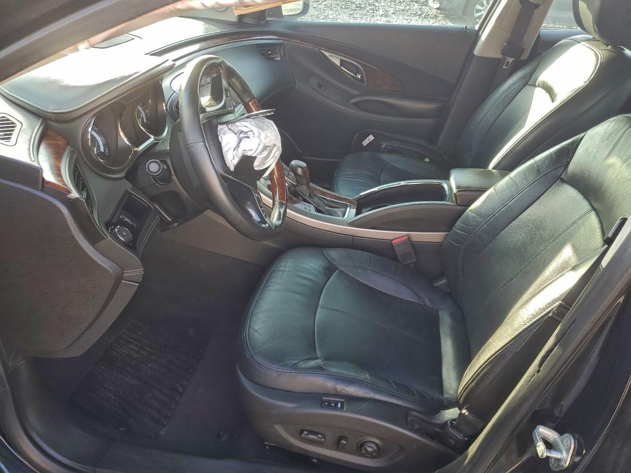 2013 Buick Lacrosse Premium - Фото 7