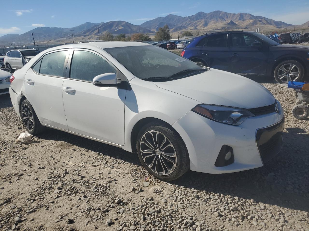 2016 Toyota Corolla L - Image 4