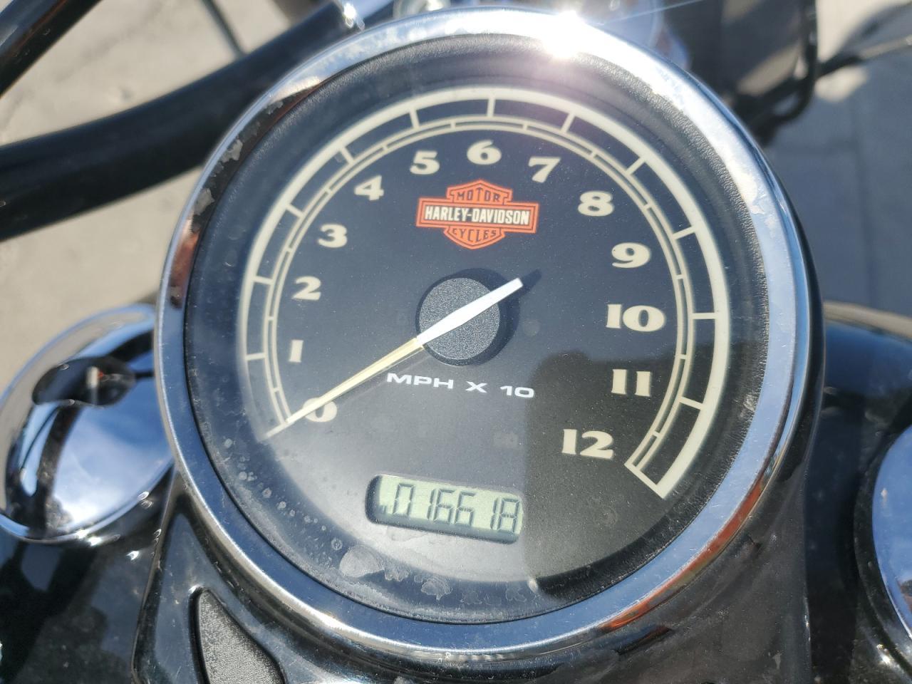 2014 Harley-Davidson Fls Softail Slim - Image 7