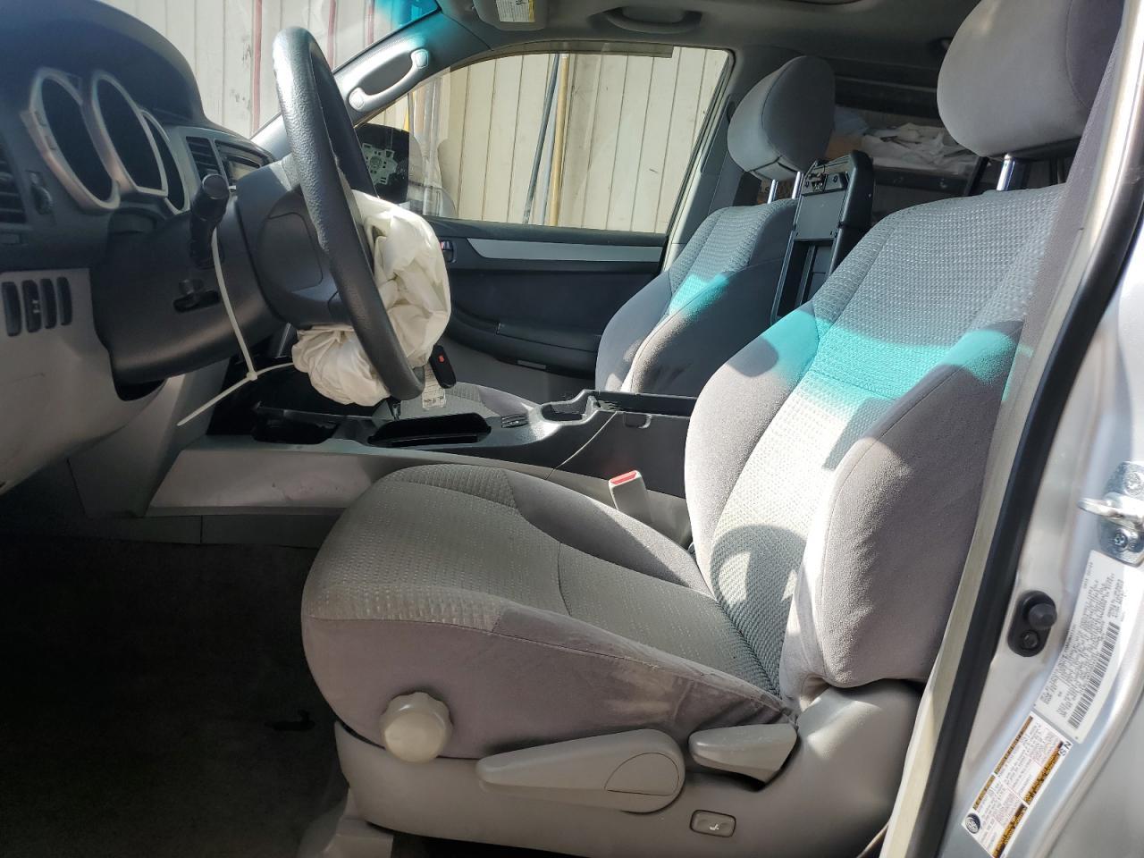 2005 Toyota 4Runner Sr5 - Фото 7