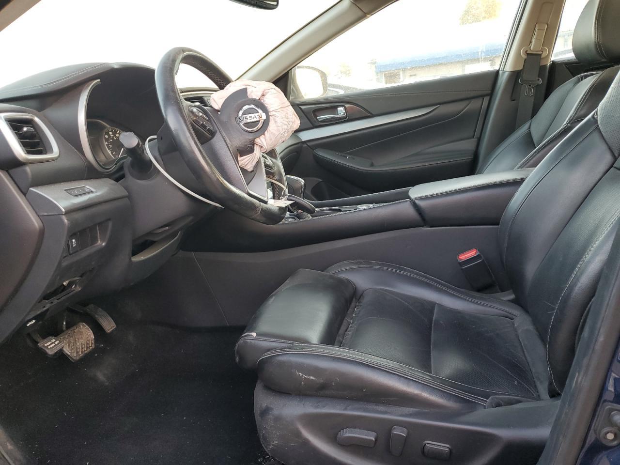 2017 Nissan Maxima 3.5S - Фото 7