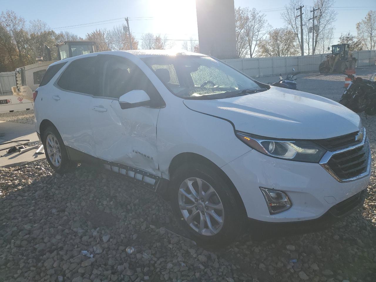 2019 Chevrolet Equinox Lt - Image 4