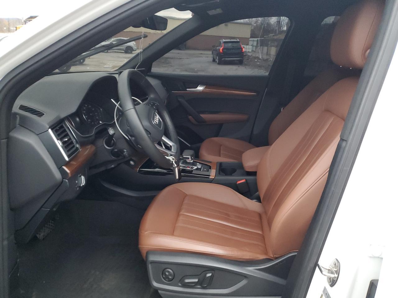 2023 Audi Q5 Premium 45 - Фото 7