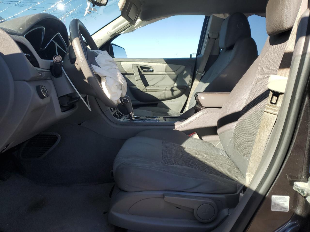 2015 Chevrolet Traverse Ls - Image 7