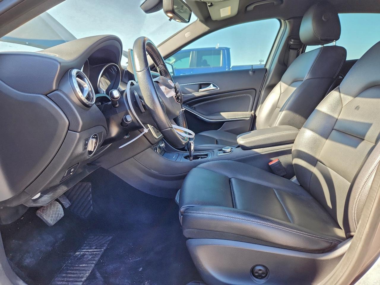 2016 Mercedes-Benz Gla 250 - Фото 7