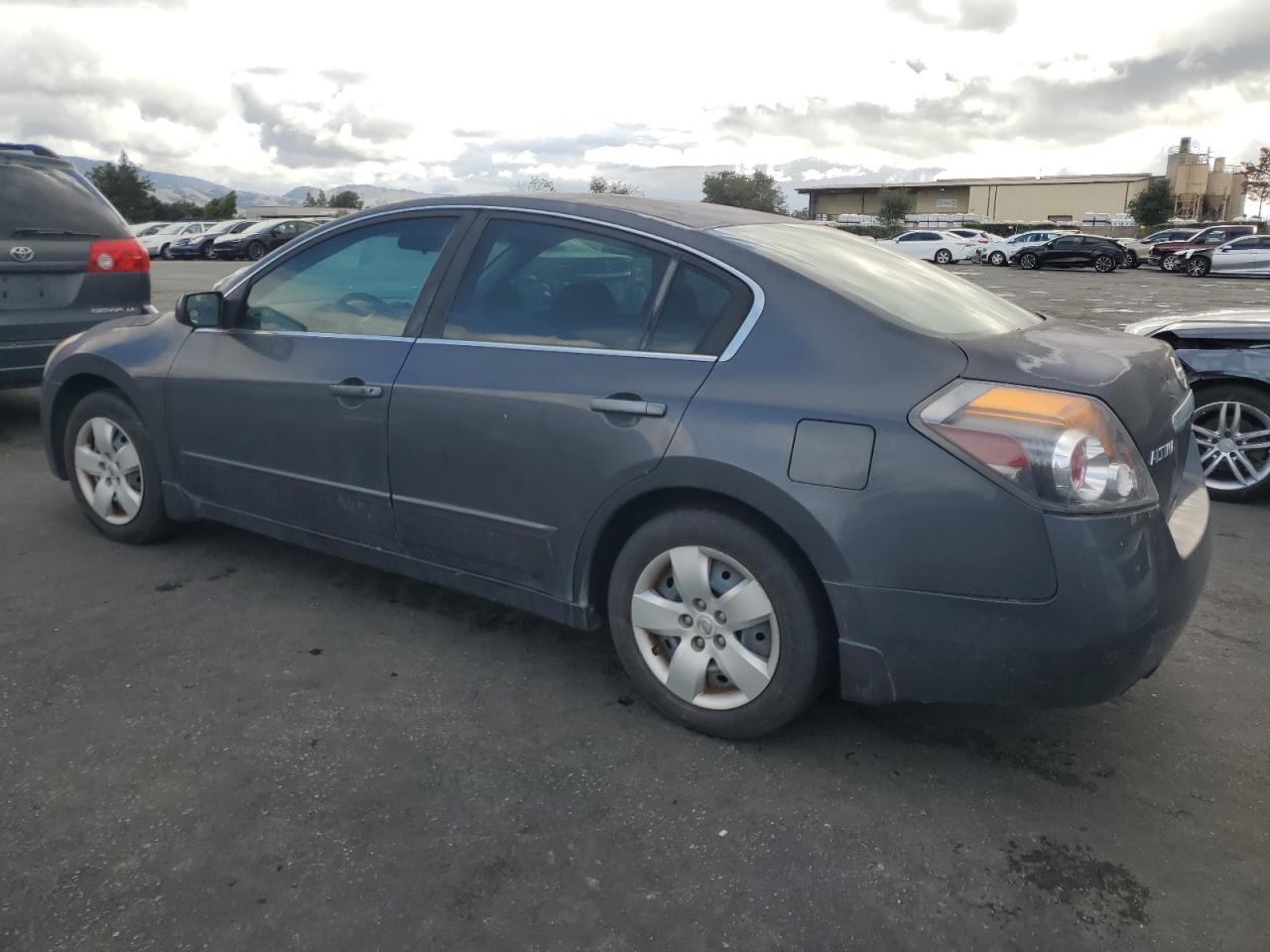 2007 Nissan Altima 2.5 - Image 2