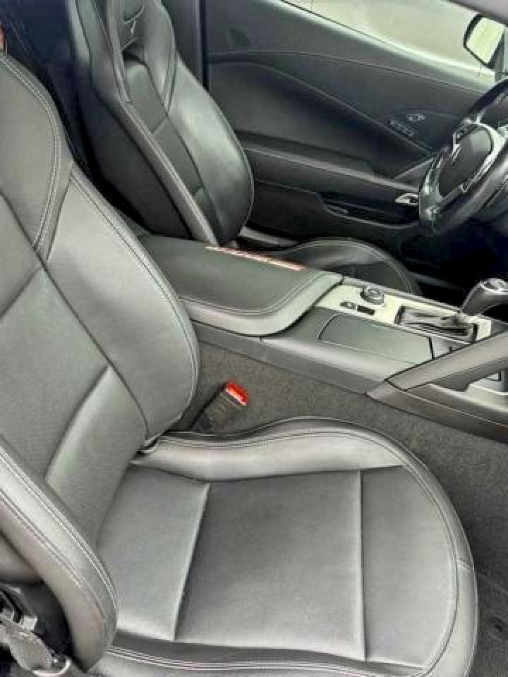 2019 Chevrolet Corvette Grand Sport 2Lt - Фото 5