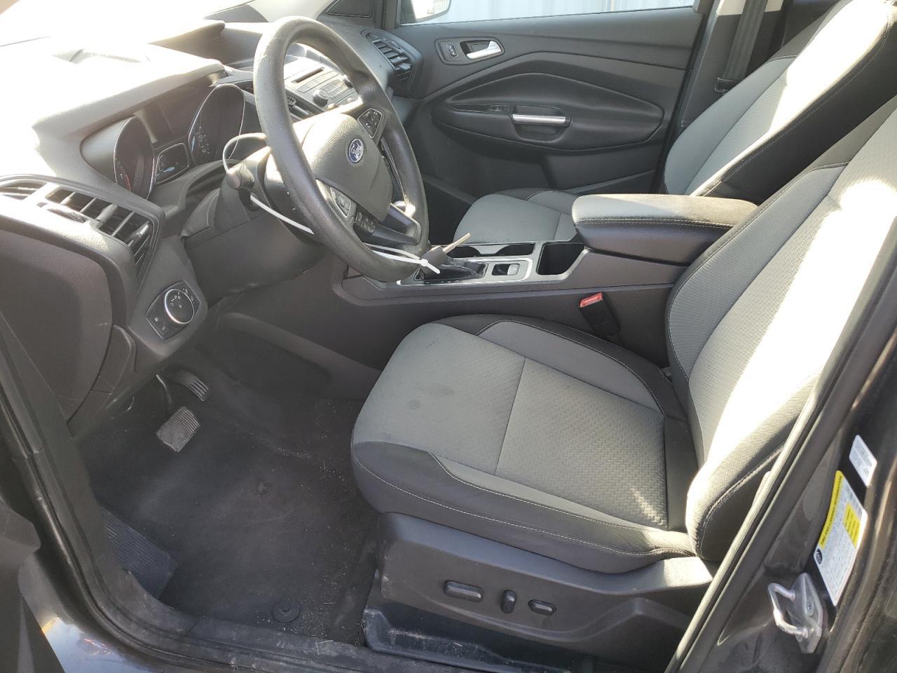 2017 Ford Escape Se - Image 7