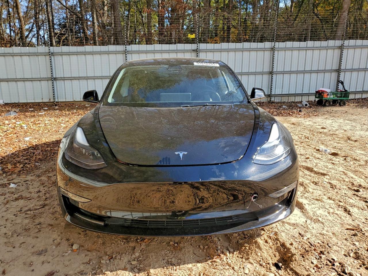 2023 Tesla Model 3 - Фото 5