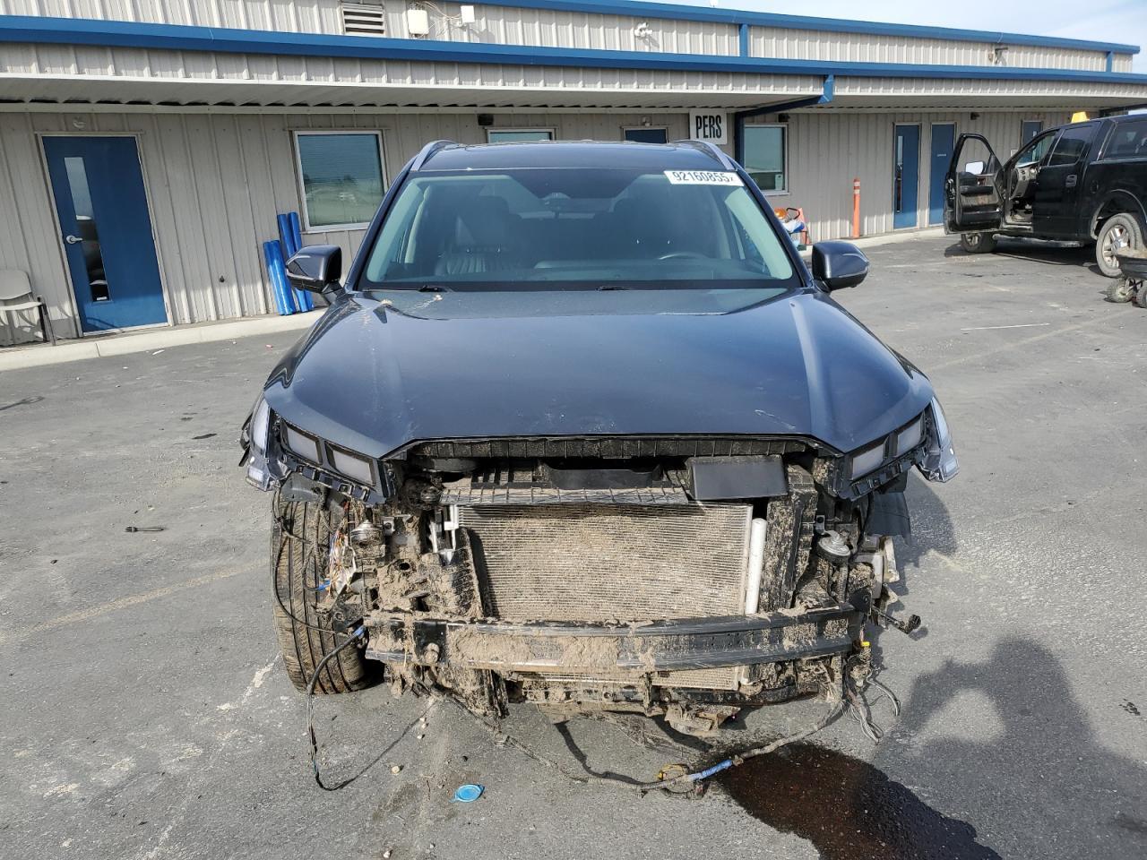 2023 Hyundai Palisade Limited - Фото 5