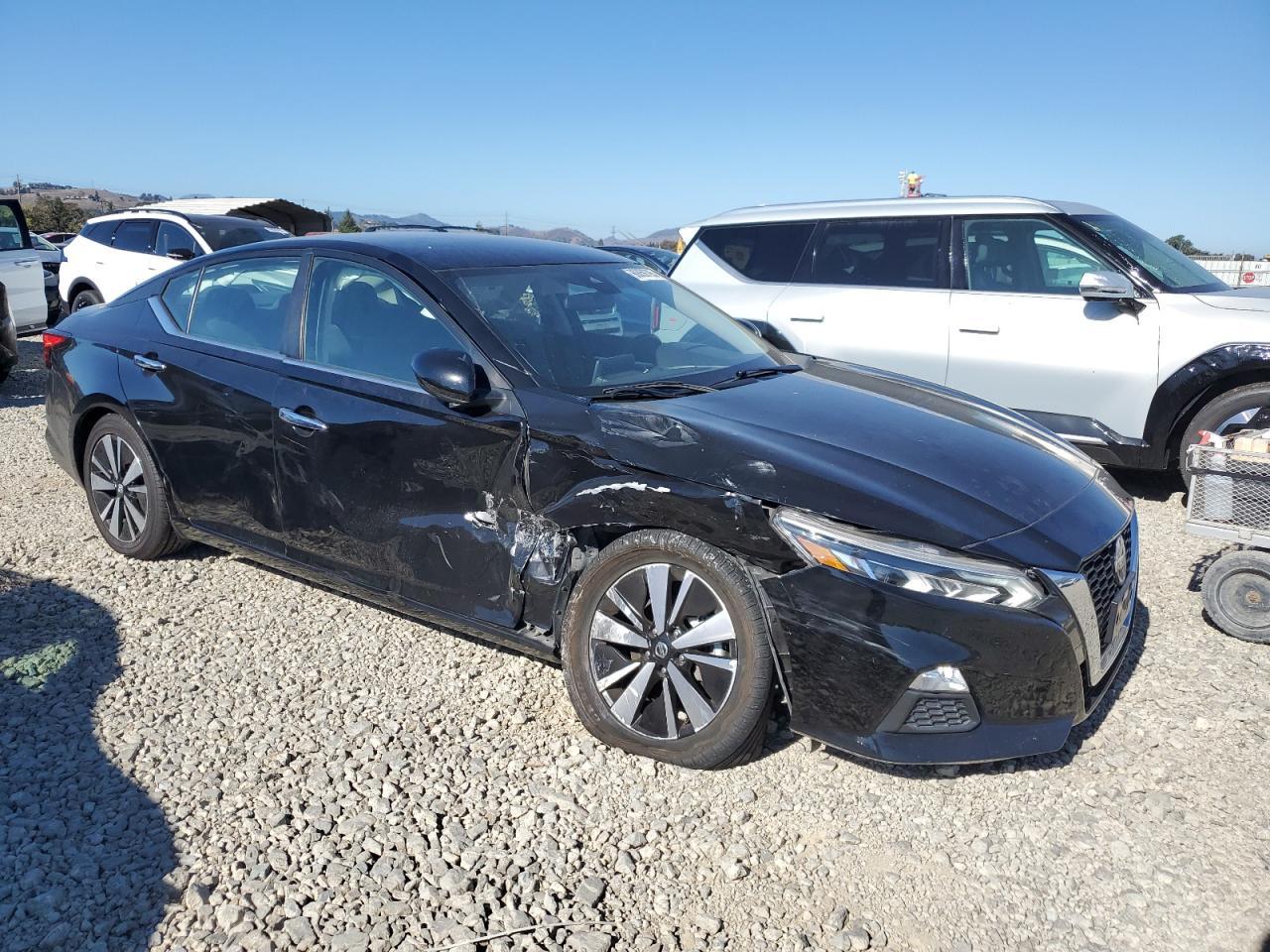 2022 Nissan Altima Sv - Image 4