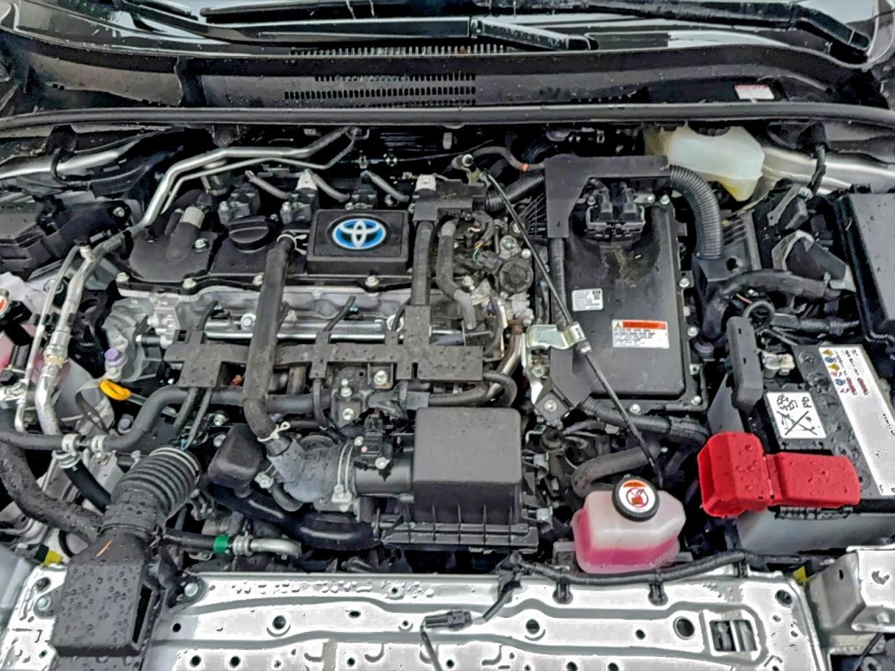 2022 Toyota Corolla Le - Image 7