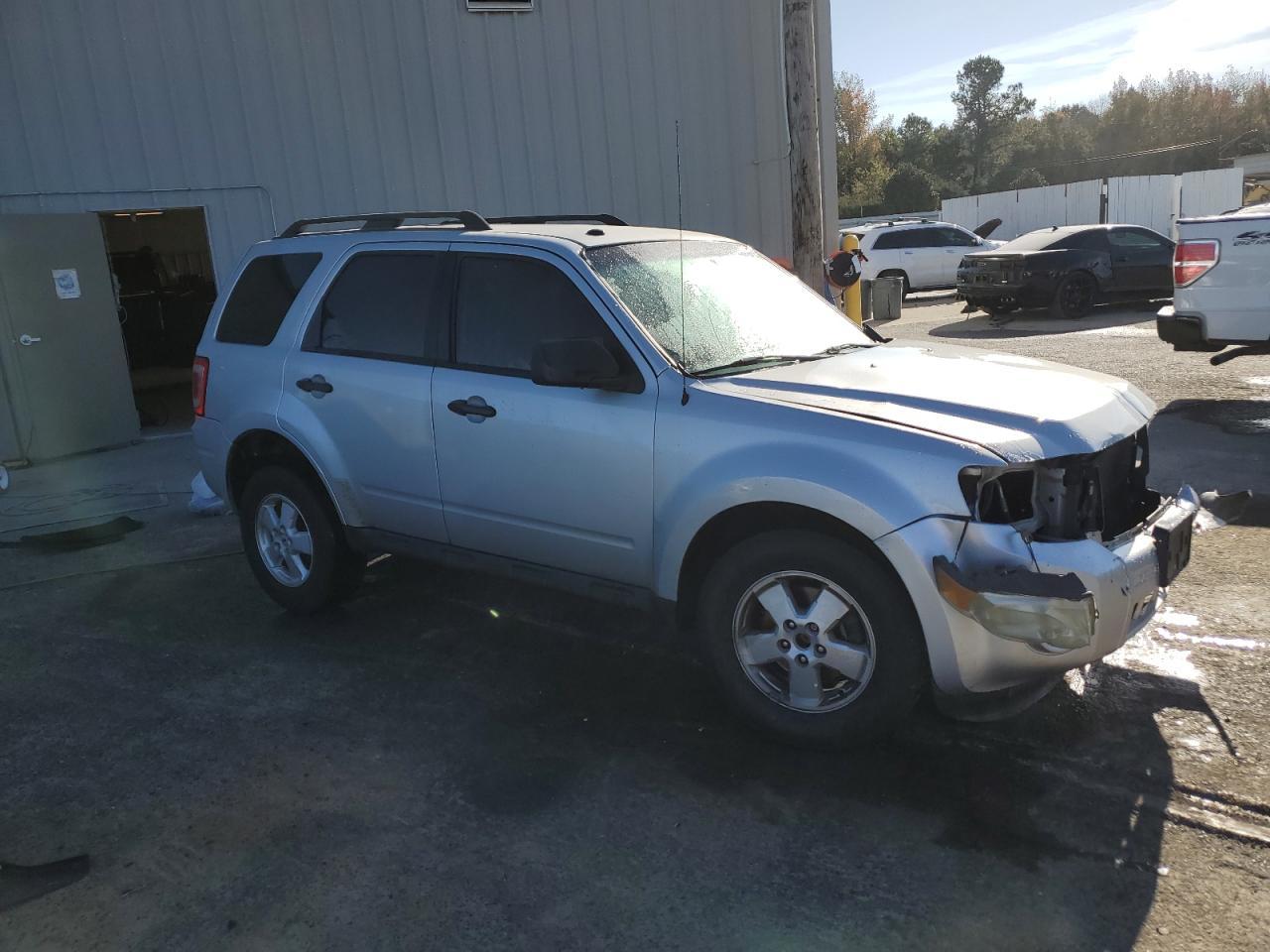 2012 Ford Escape Xlt - Фото 4
