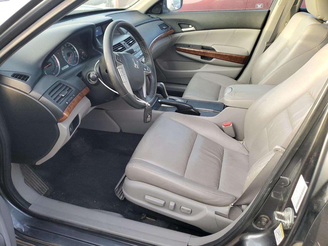 2012 Honda Accord Exl - Image 7