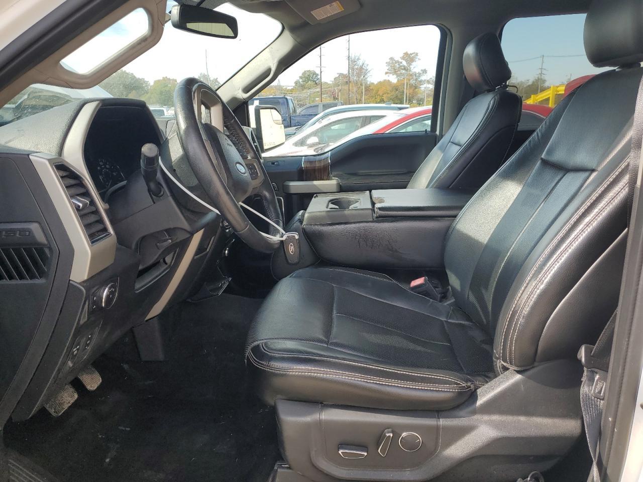 2018 Ford F150 Supercrew - Image 7
