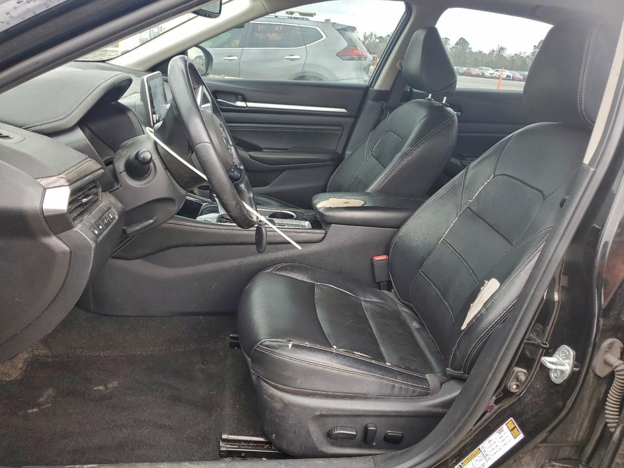 2020 Nissan Altima Sl - Фото 7