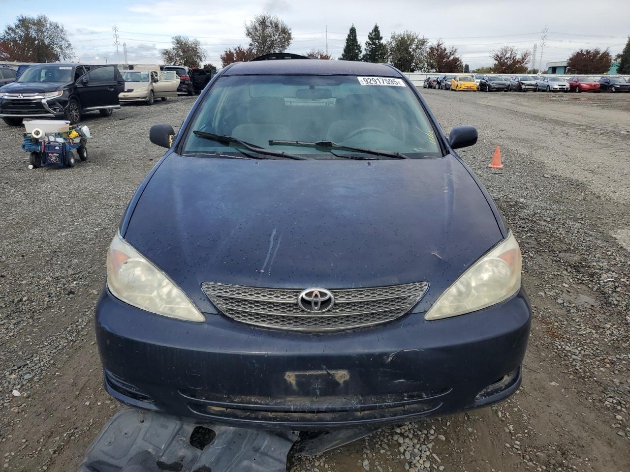 2003 Toyota Camry Le - Image 5