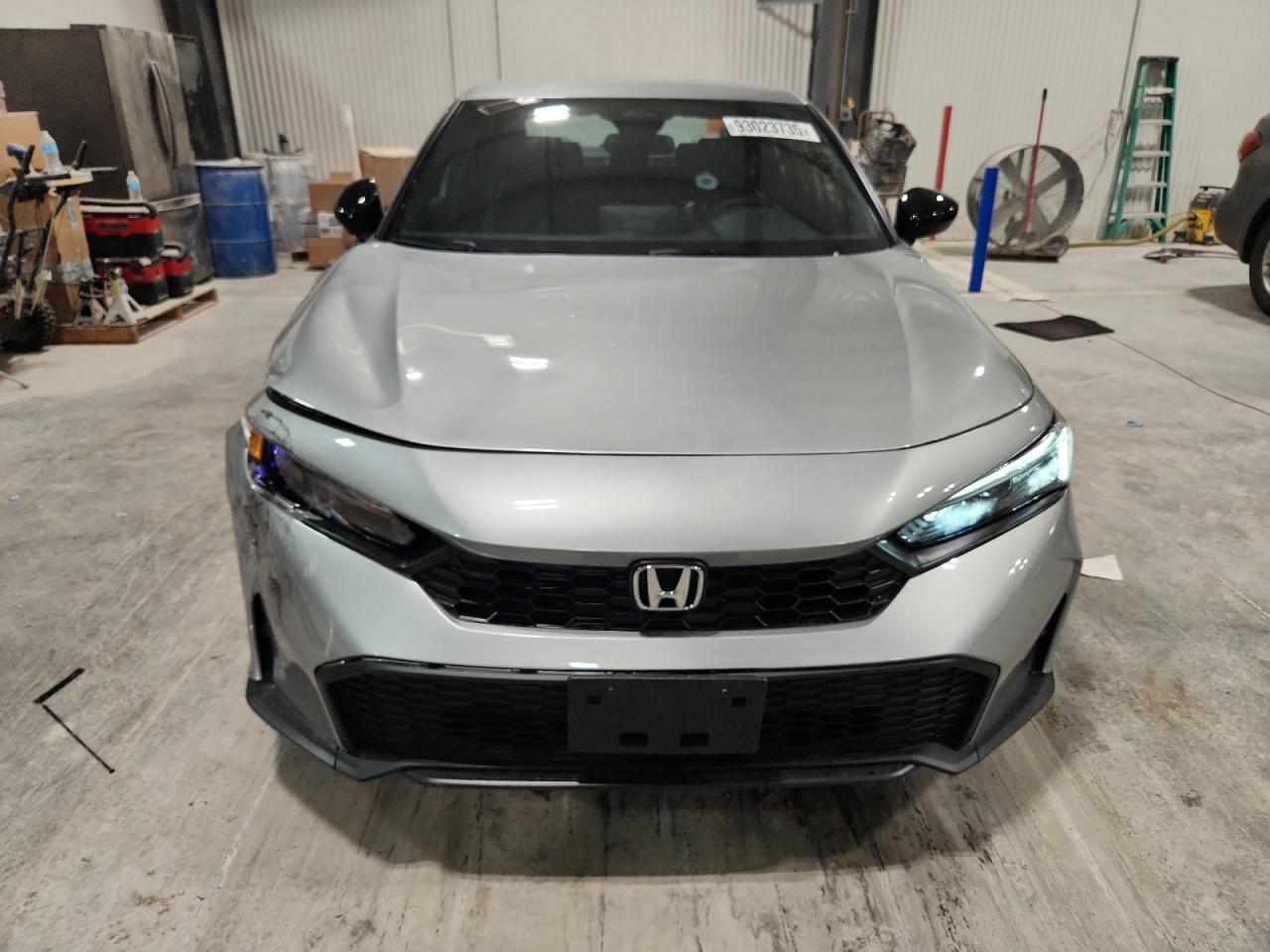2026 Honda Civic Sport - Фото 5